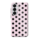 Samsung Galaxy S26 MagSafe Tough case (fully printed, black insert)
