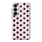 Samsung Galaxy S26 Plus MagSafe Tough case (fully printed, black insert)