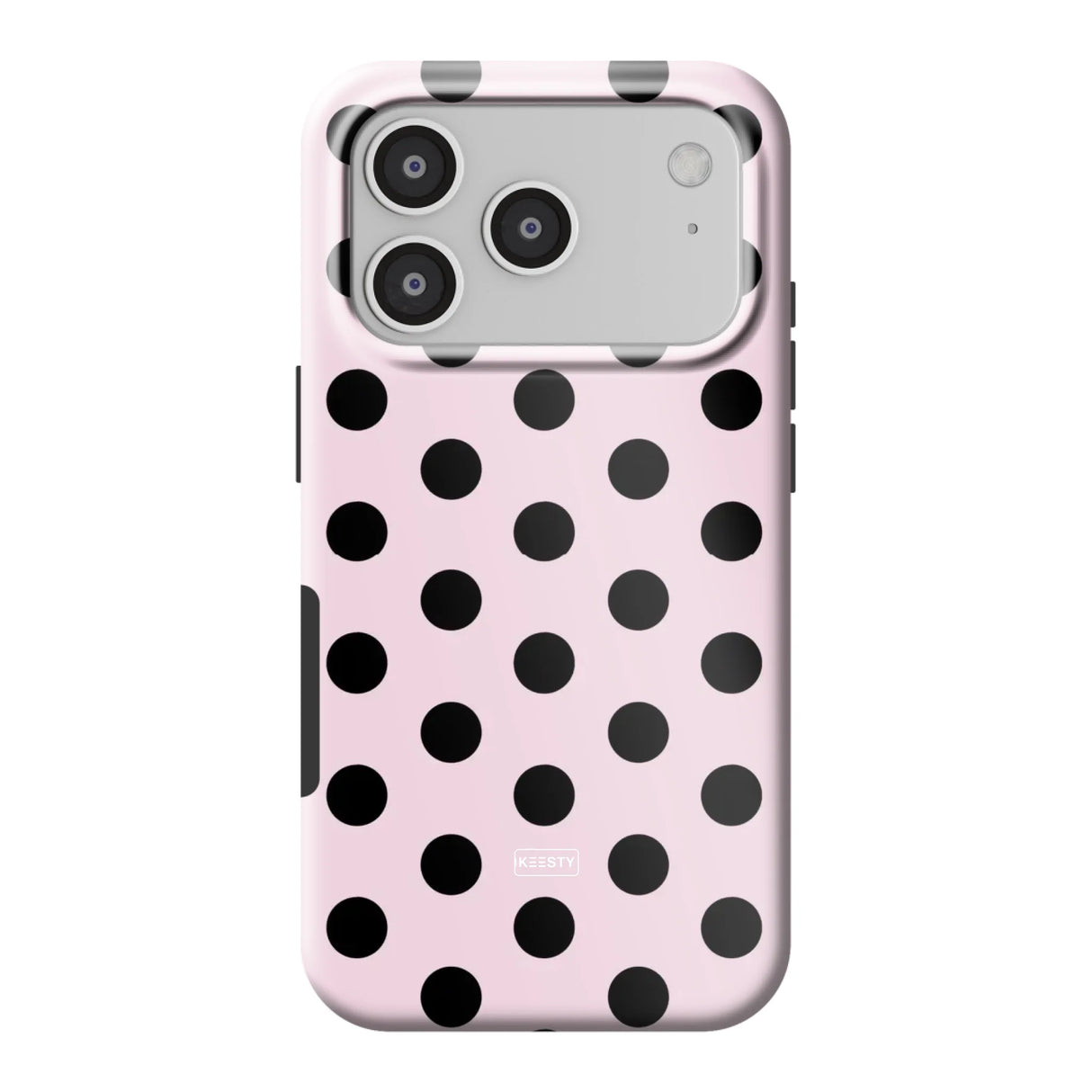 Apple iPhone 17 Pro Tough case (fully printed, glossy)