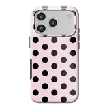 Apple iPhone 17 Pro Tough case (fully printed, glossy)