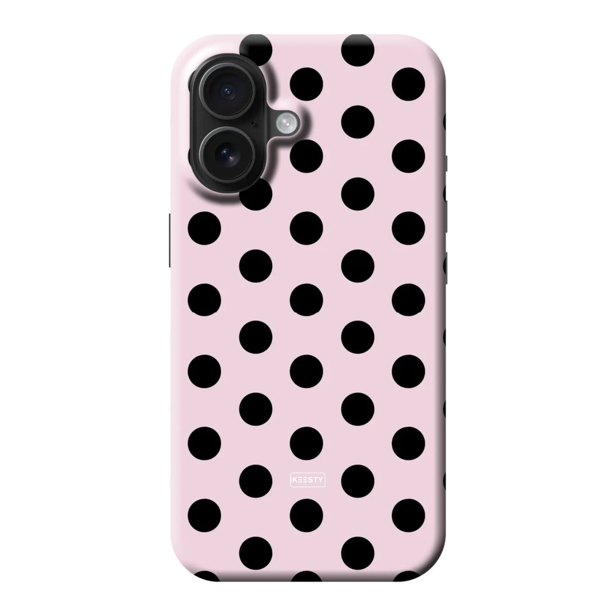Apple iPhone 16 Tough case (fully printed, glossy)