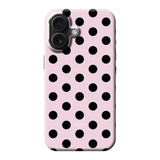Apple iPhone 16 Tough case (fully printed, glossy)