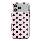 Apple iPhone 17 Pro Max Tough case (fully printed, glossy)