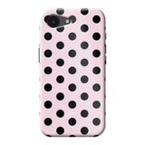 Apple iPhone 16e Tough case (fully printed, glossy)