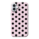 Apple iPhone 16 Plus Tough case (fully printed, glossy)
