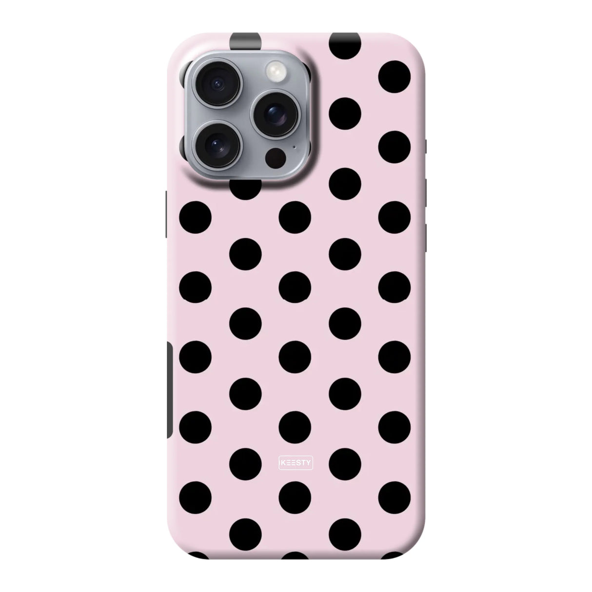 Apple iPhone 16 Pro Max Tough case (fully printed, glossy)