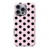 Apple iPhone 16 Pro Max Tough case (fully printed, glossy)