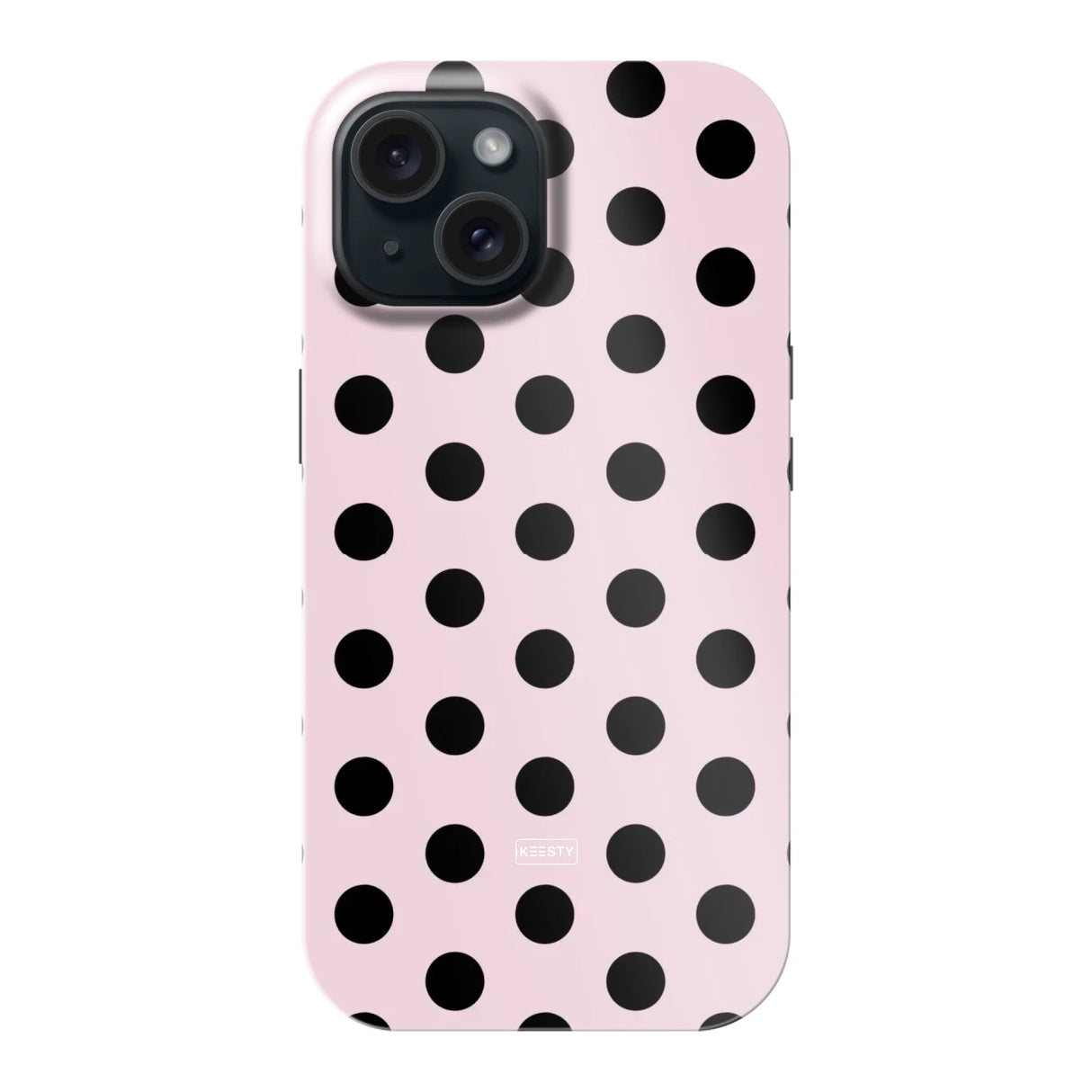 Apple iPhone 15 Tough case (fully printed, glossy)