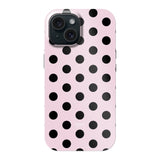 Apple iPhone 15 Tough case (fully printed, glossy)