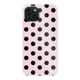 Apple iPhone 15 Plus Tough case (fully printed, glossy)
