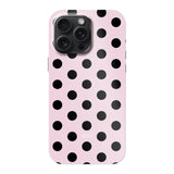 Apple iPhone 15 Pro Max Tough case (fully printed, glossy)