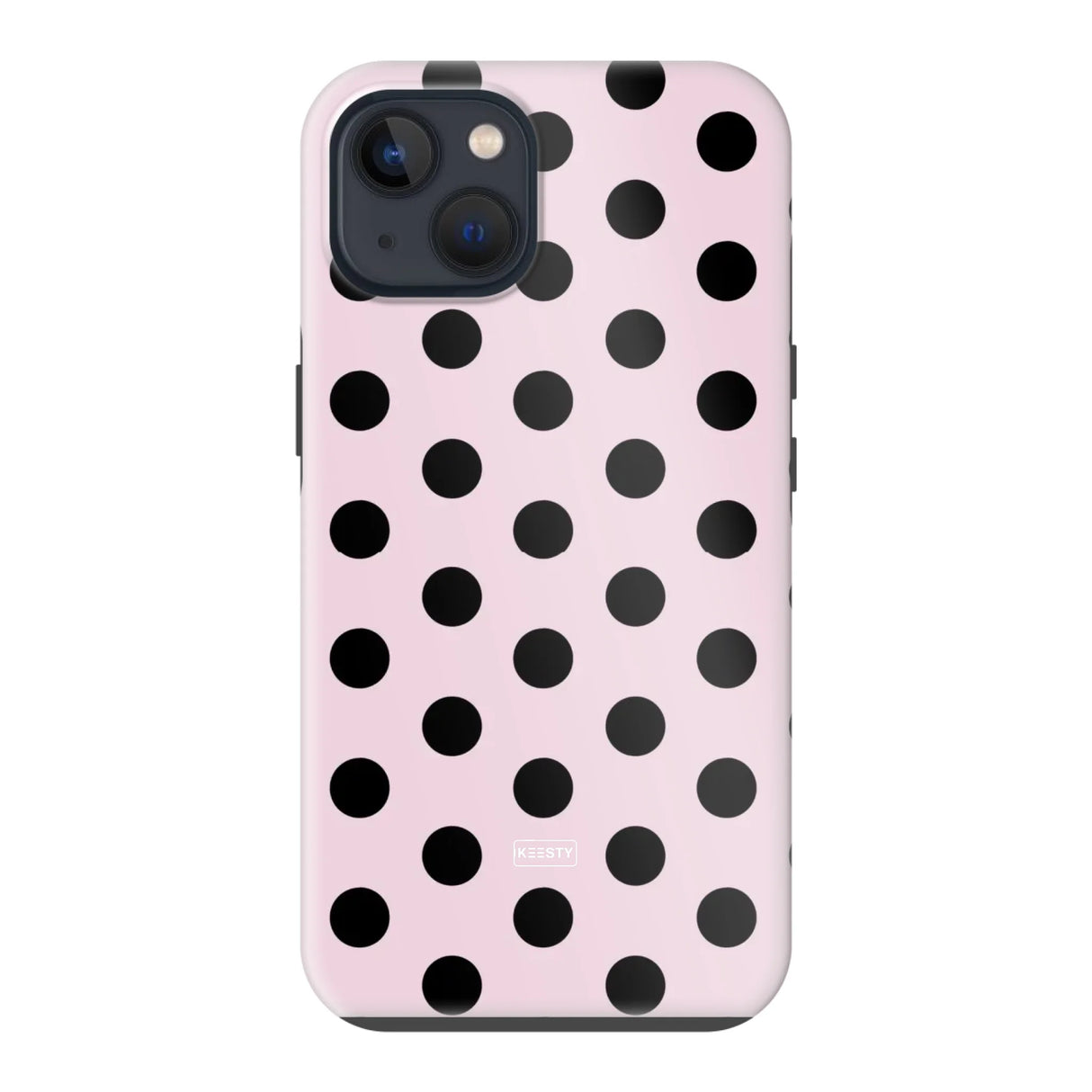 Apple iPhone 13 Tough case (fully printed, glossy)