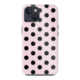 Apple iPhone 13 Tough case (fully printed, glossy)