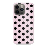 Apple iPhone 13 Pro Tough case (fully printed, glossy)