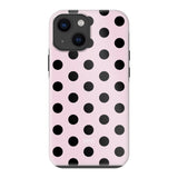 Apple iPhone 13 Mini Tough case (fully printed, glossy)