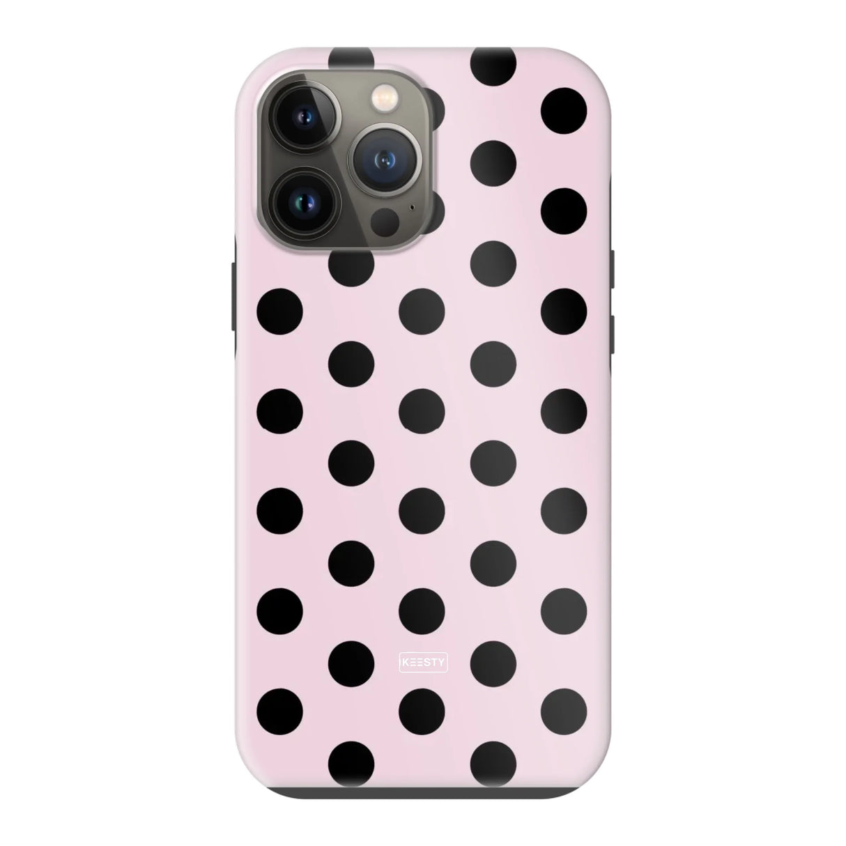 Apple iPhone 13 Pro Max Tough case (fully printed, glossy)