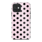 Apple iPhone 12 Tough case (fully printed, glossy)