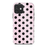 Apple iPhone 12 Pro Tough case (fully printed, glossy)