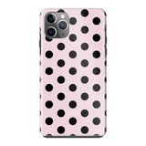 Apple iPhone 11 Pro Max Tough case (fully printed, glossy)