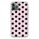Apple iPhone 11 Pro Tough case (fully printed, glossy)