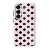 Samsung Galaxy S26 Tough case (fully printed, black insert)