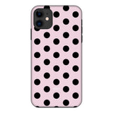 Apple iPhone 11 Tough case (fully printed, glossy)