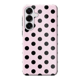 Samsung Galaxy S26 Plus Tough case (fully printed, black insert)