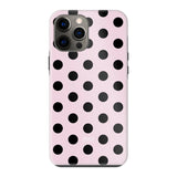 Apple iPhone 12 Pro Max Tough case (fully printed, glossy)