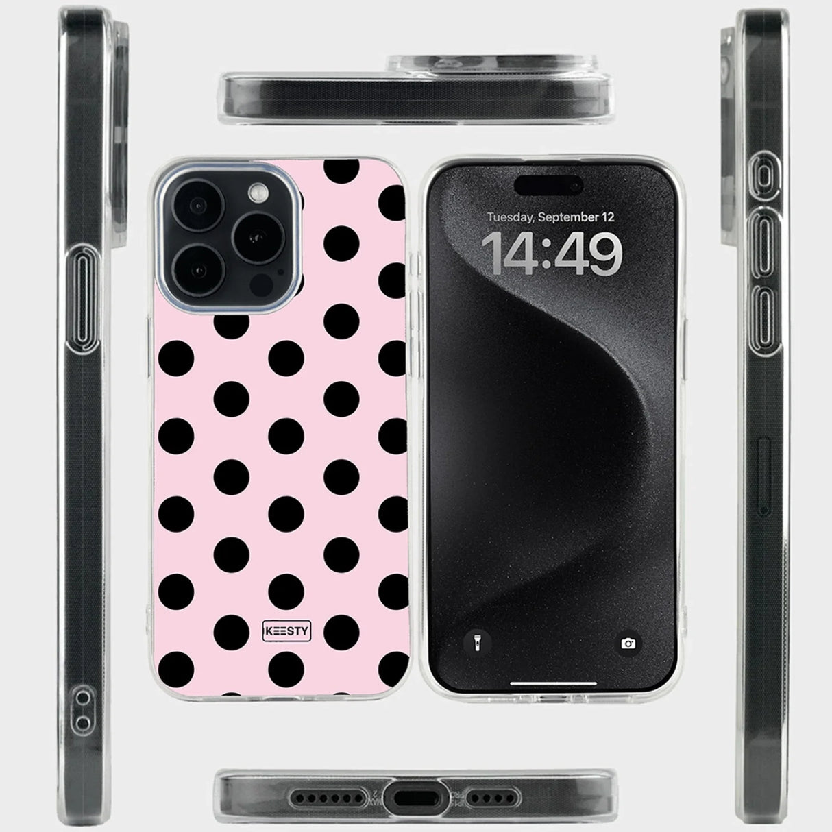 eigen hoesje ontwerpen soft case
