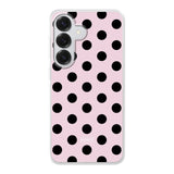Polkadot °1  - Telefoonhoesje personaliseren