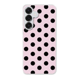 Polkadot °1  - Telefoonhoesje personaliseren