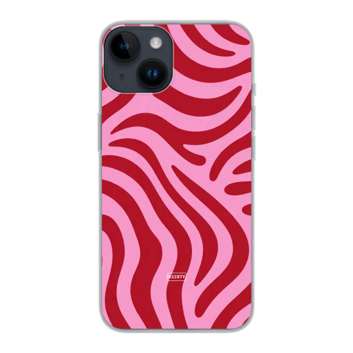 Swirl °1 - Telefoonhoesje ontwerpen