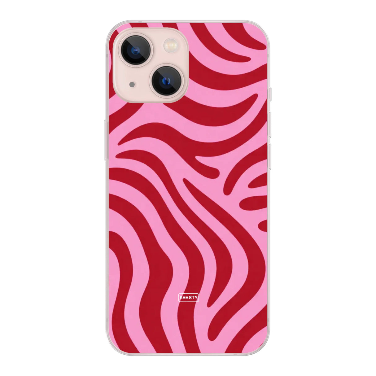 Swirl °1 - Telefoonhoesje ontwerpen