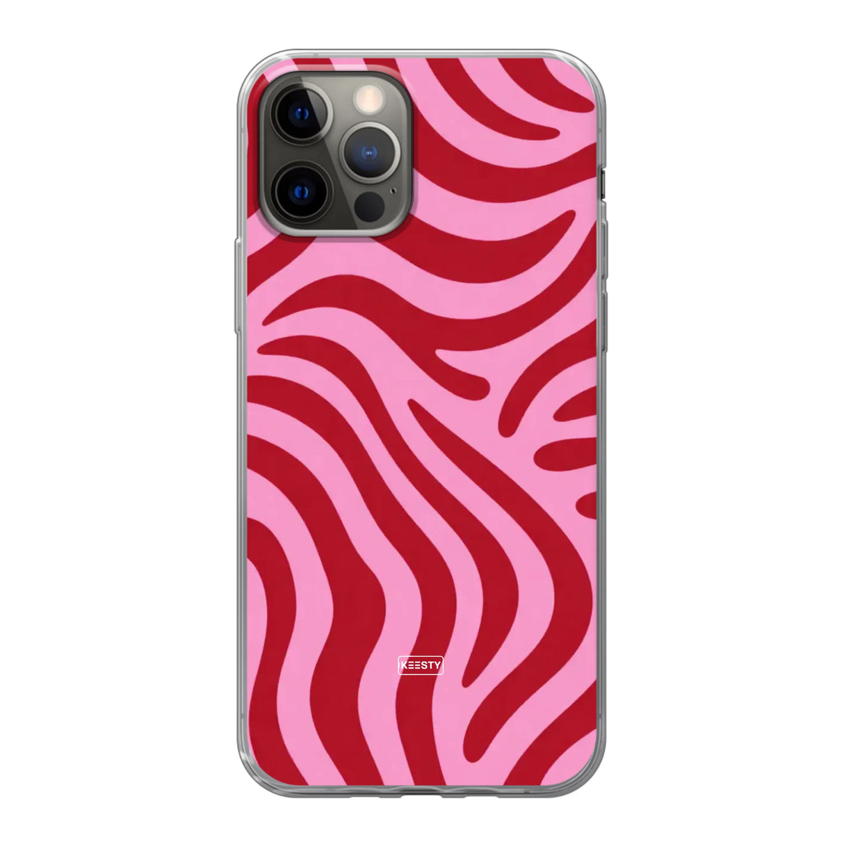 Swirl °1 - Telefoonhoesje ontwerpen