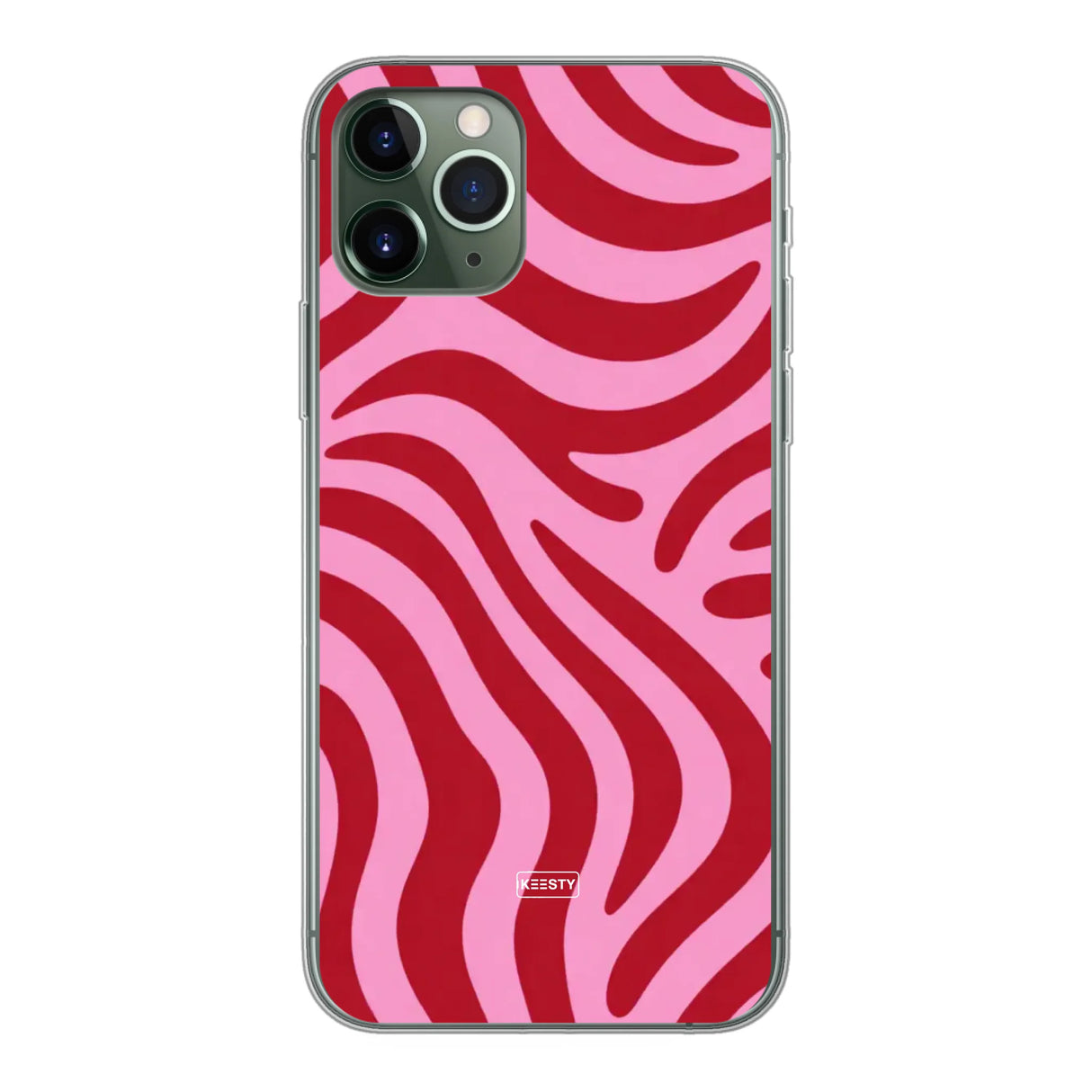 Swirl °1 - Telefoonhoesje ontwerpen