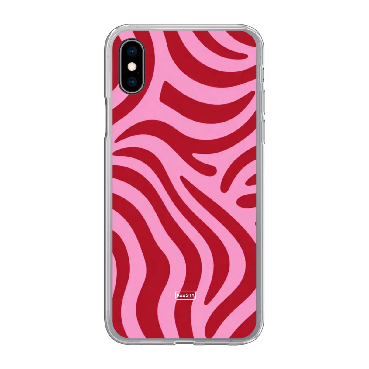 Swirl °1 - Telefoonhoesje ontwerpen