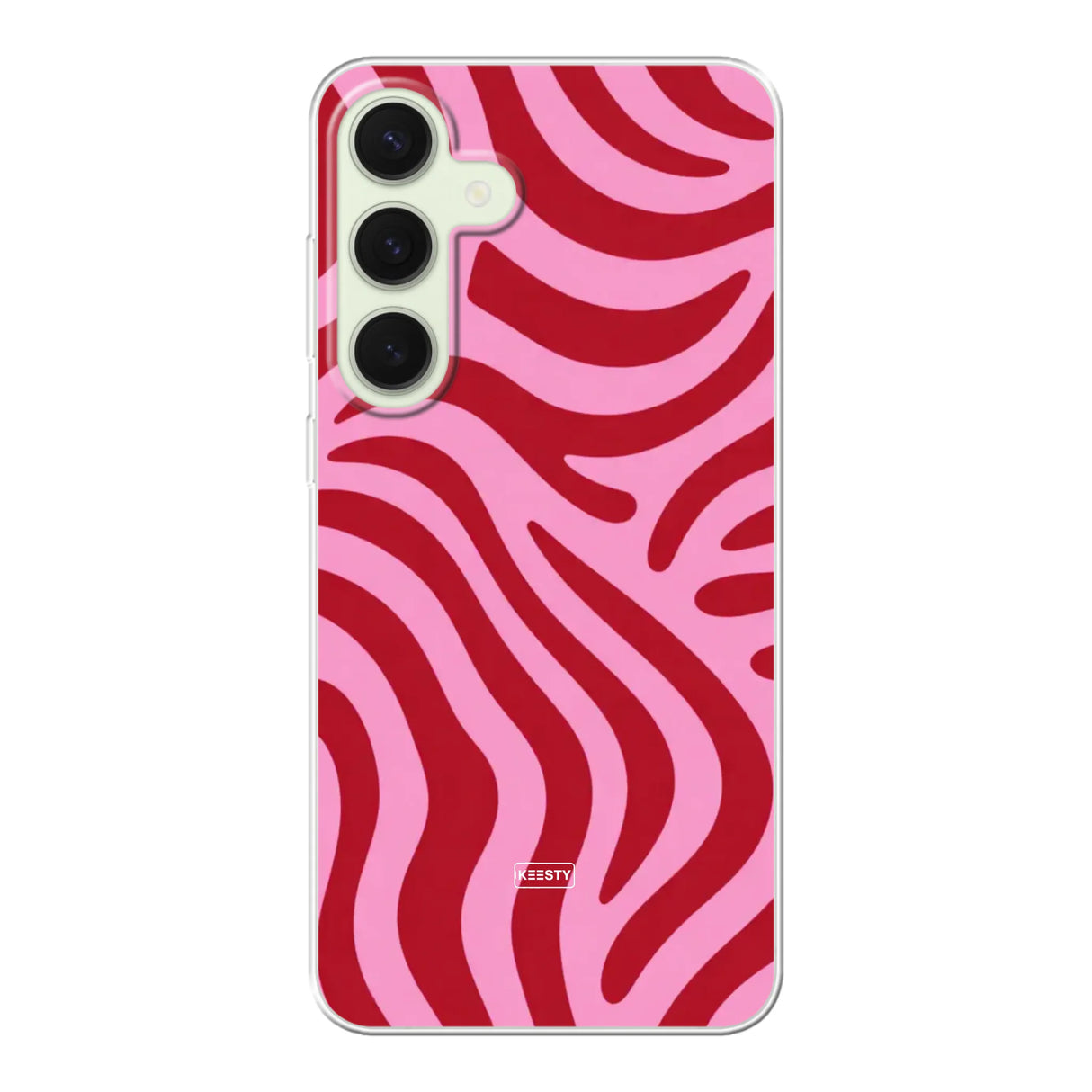 Swirl °1 - Telefoonhoesje ontwerpen