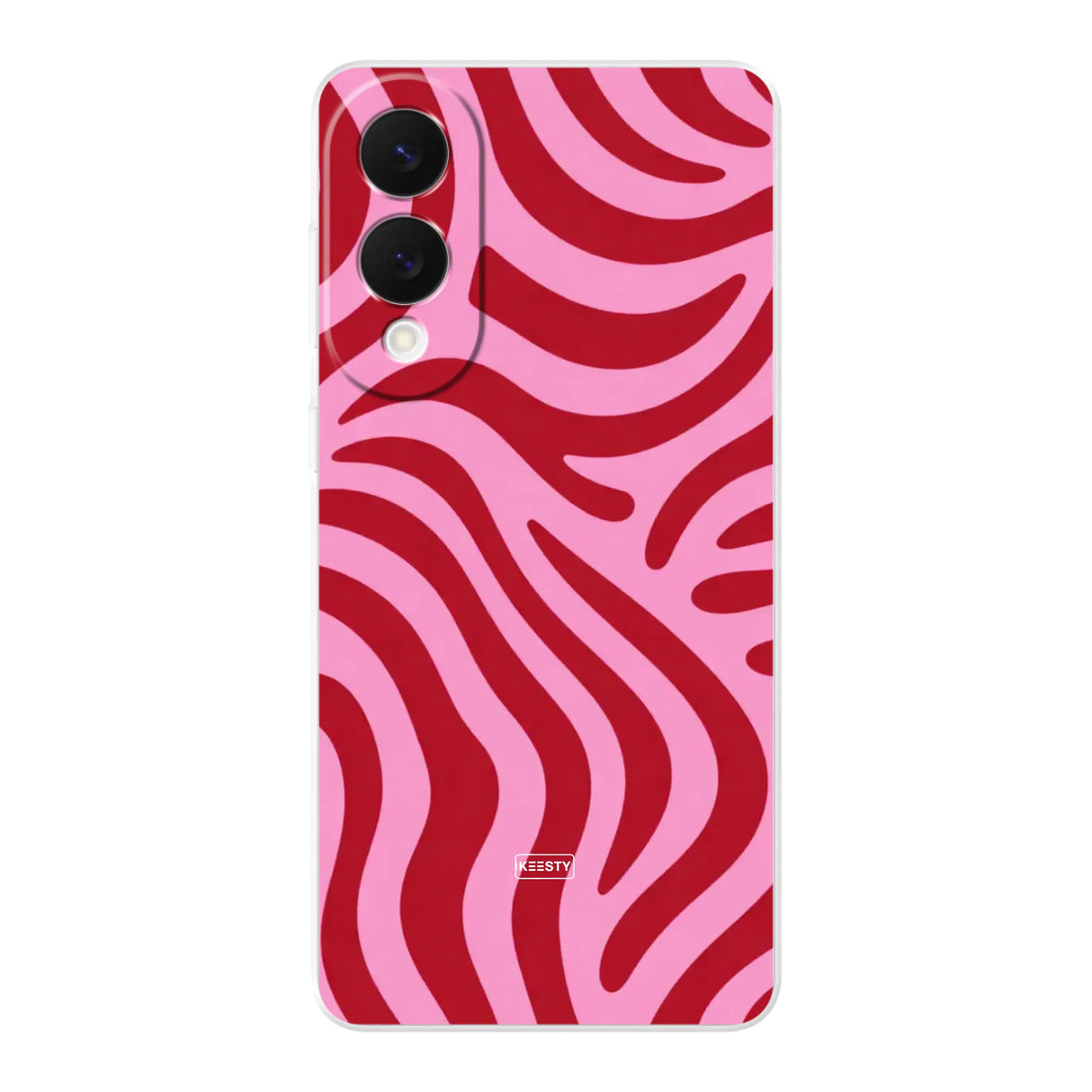 Swirl °1 - Telefoonhoesje ontwerpen