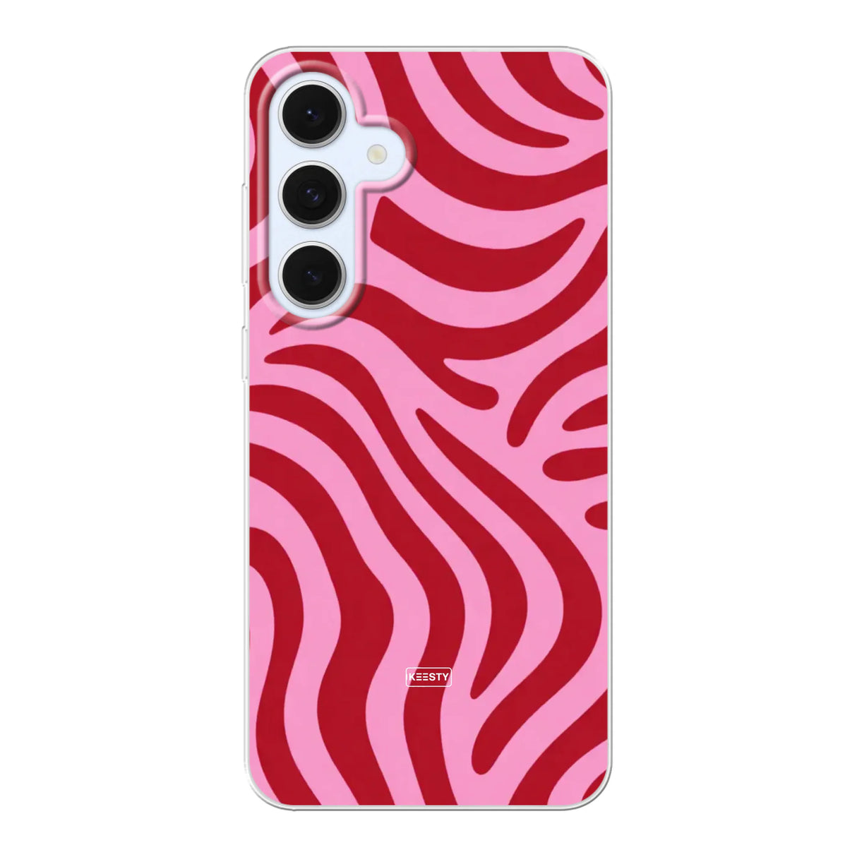 Swirl °1 - Telefoonhoesje ontwerpen
