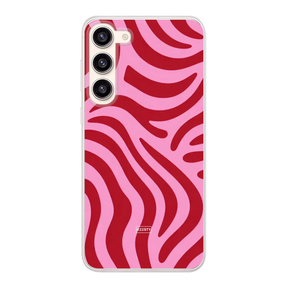 Swirl °1 - Telefoonhoesje ontwerpen