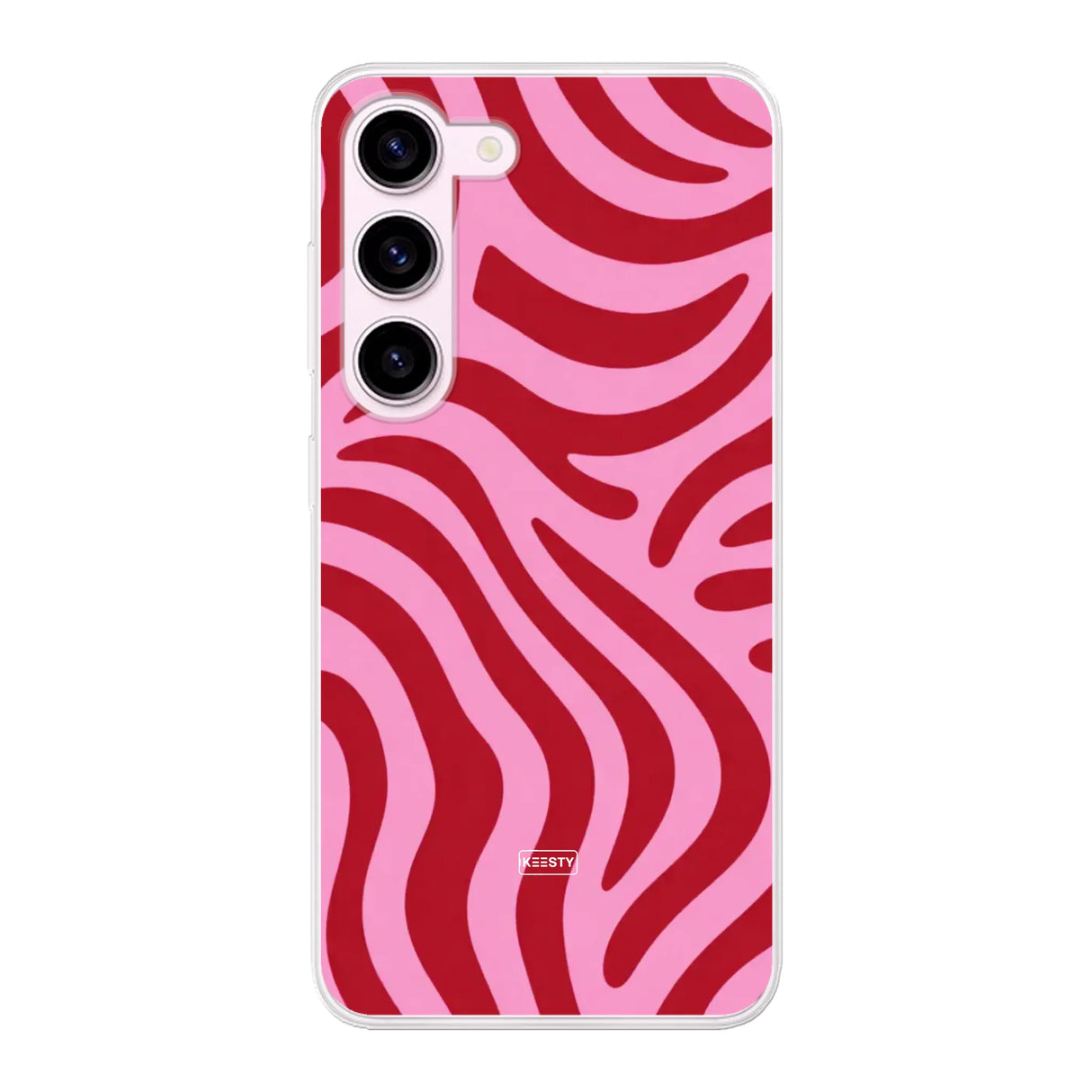 Swirl °1 - Telefoonhoesje ontwerpen