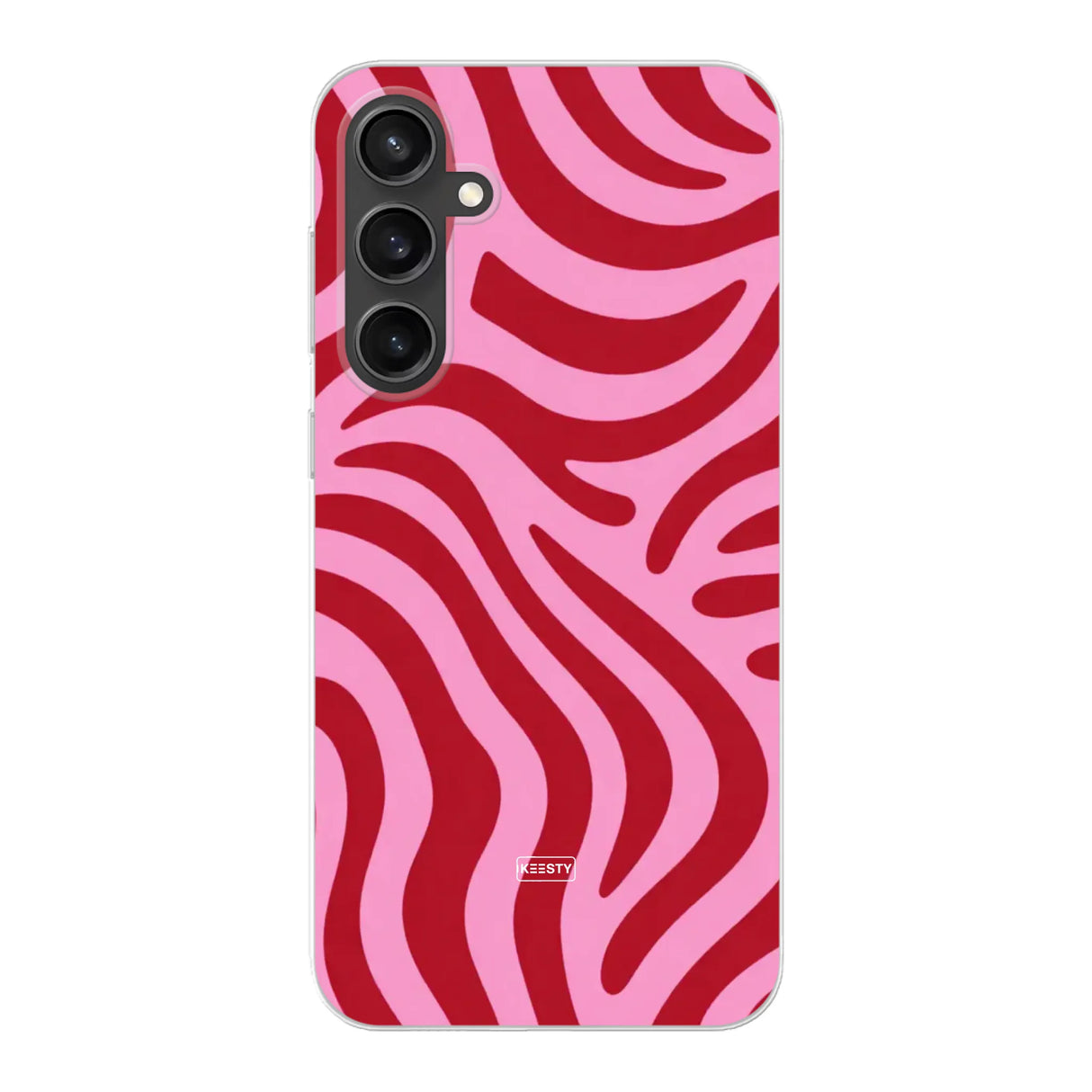 Swirl °1 - Telefoonhoesje ontwerpen