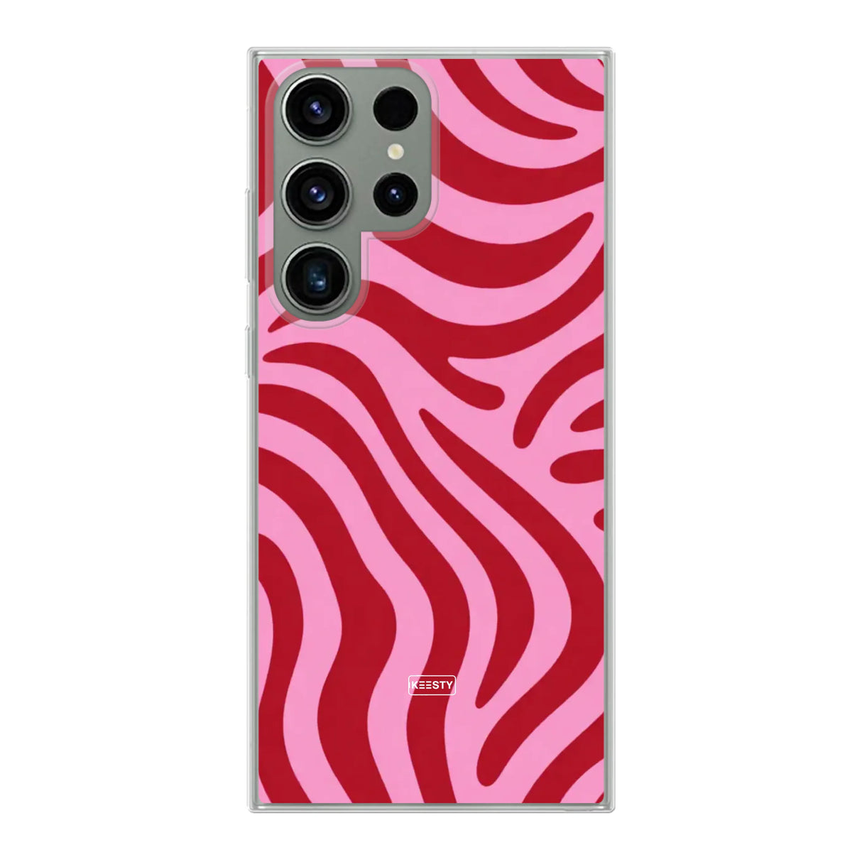 Swirl °1 - Telefoonhoesje ontwerpen