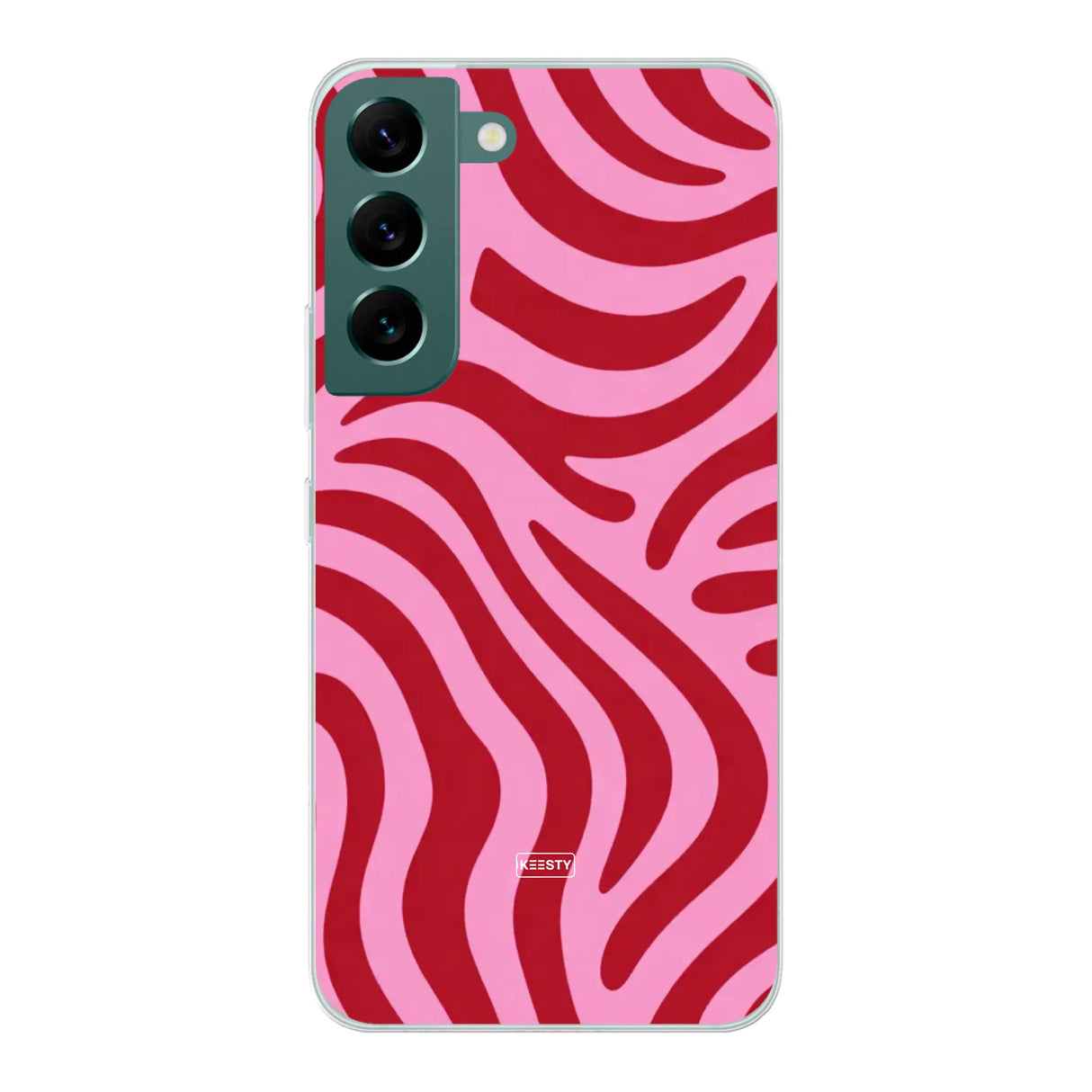Swirl °1 - Telefoonhoesje ontwerpen