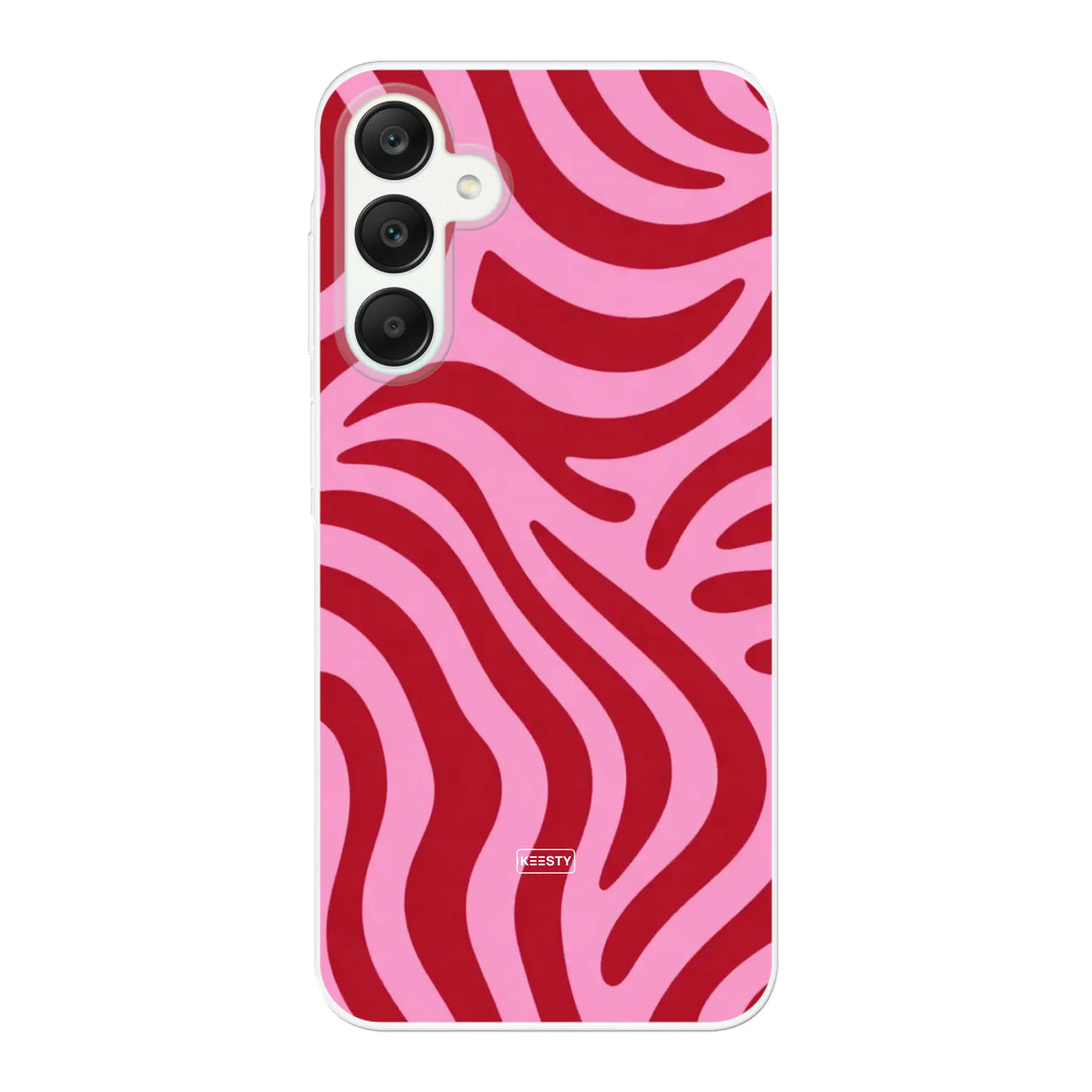 Swirl °1 - Telefoonhoesje ontwerpen
