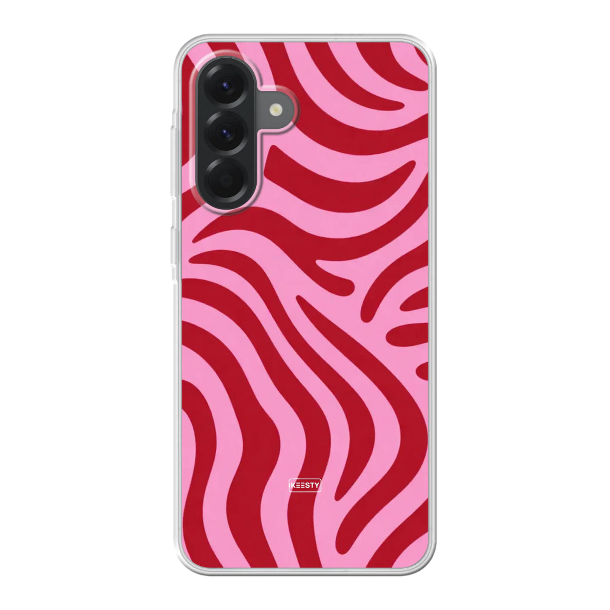 Swirl °1 - Telefoonhoesje ontwerpen