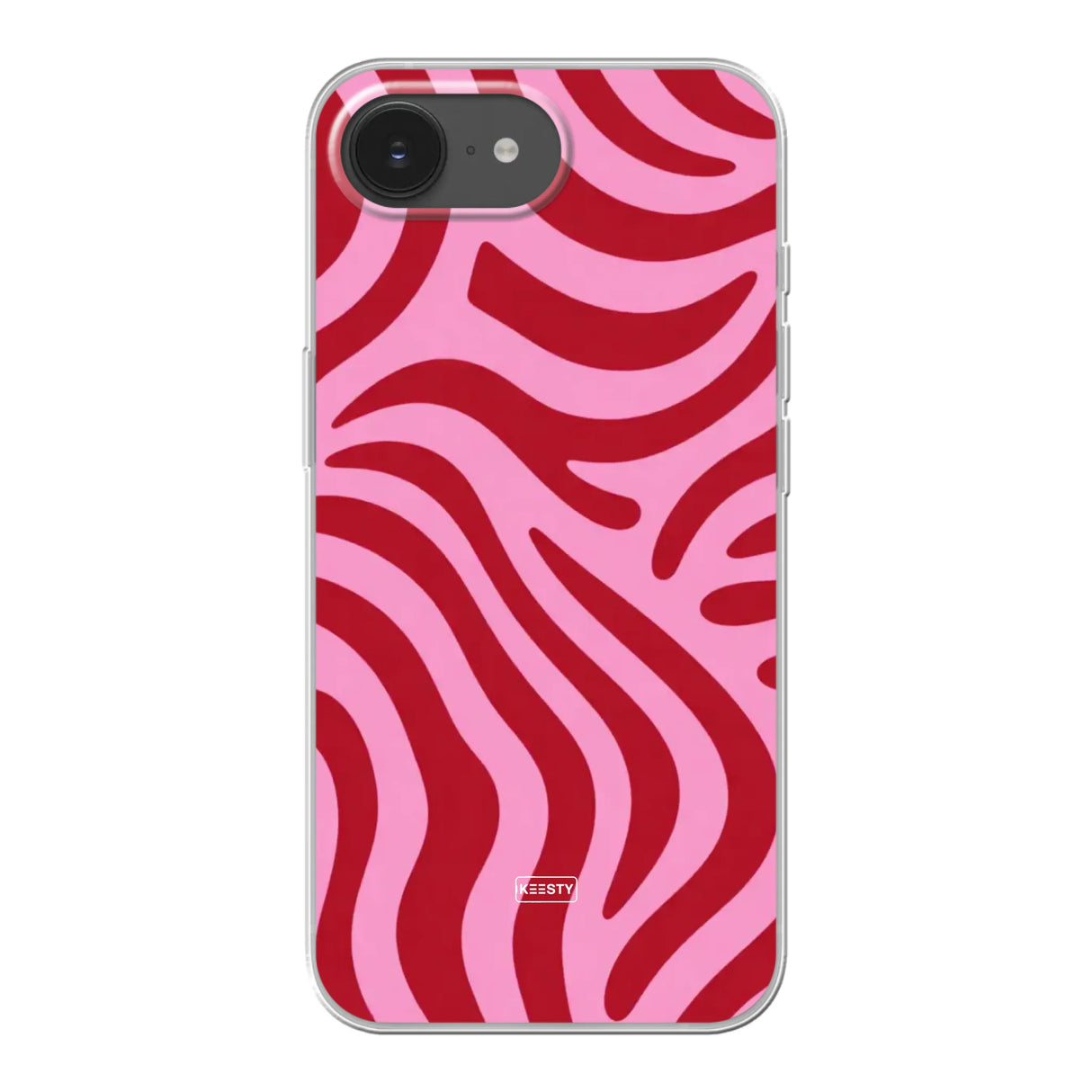 Swirl °1 - Telefoonhoesje ontwerpen