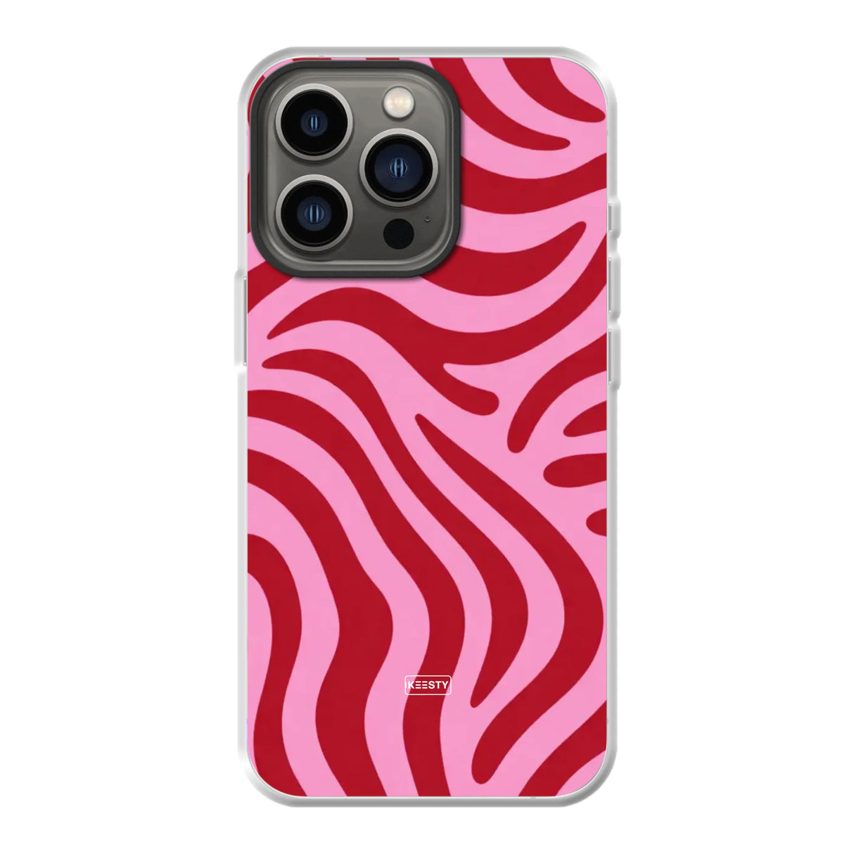 Swirl °1 - Telefoonhoesje ontwerpen