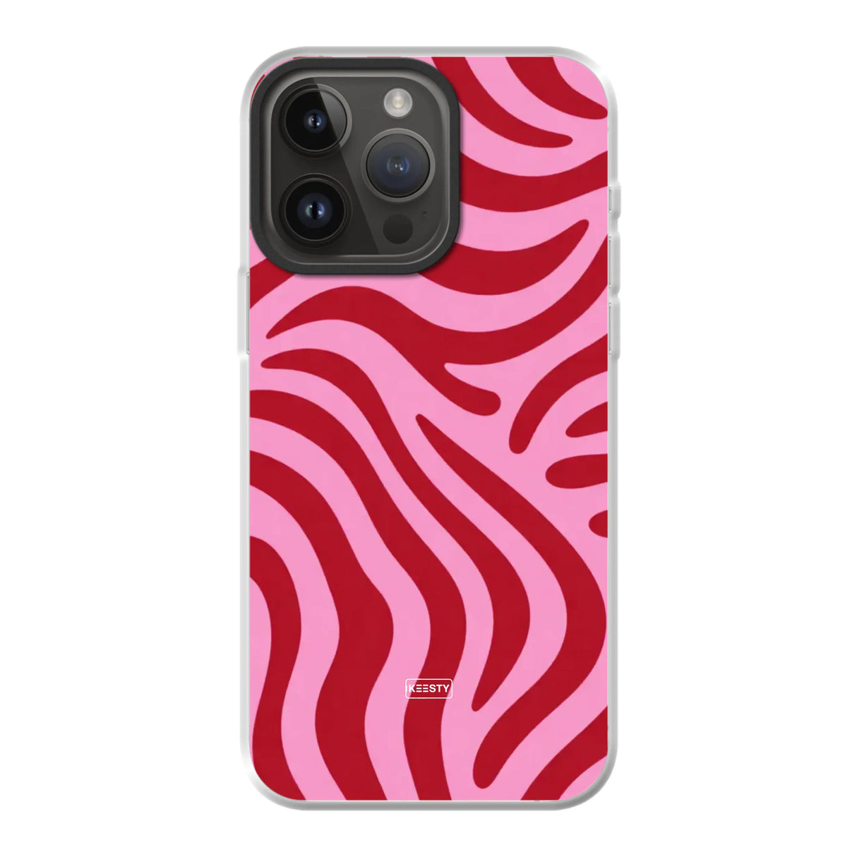 Swirl °1 - Telefoonhoesje ontwerpen