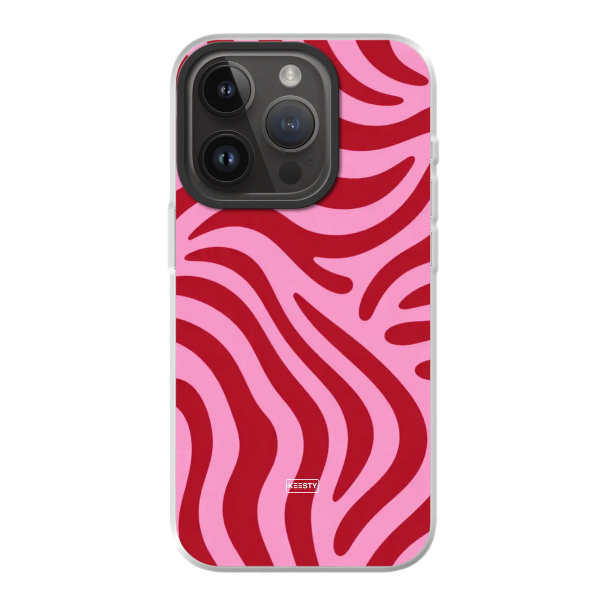 Swirl °1 - Telefoonhoesje ontwerpen
